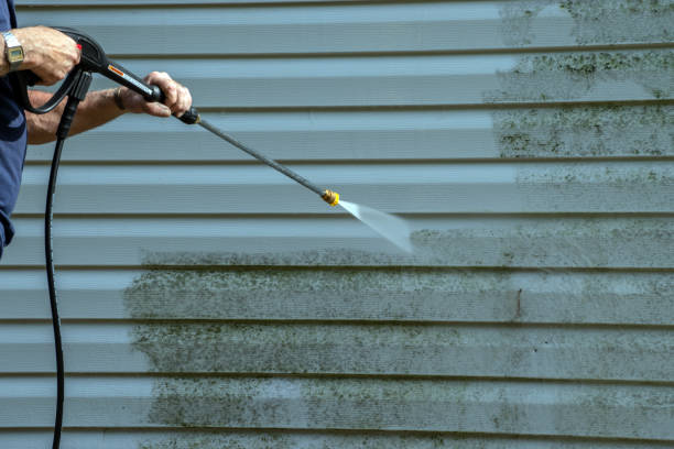 Local Pressure Washing Services in Greenfield, TN