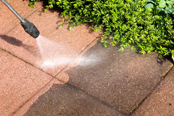 Professional Pressure Washing in Greenfield, TN